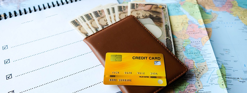 Maximizing Savings on International Purchases: A Guide to Credit Card Spreads
