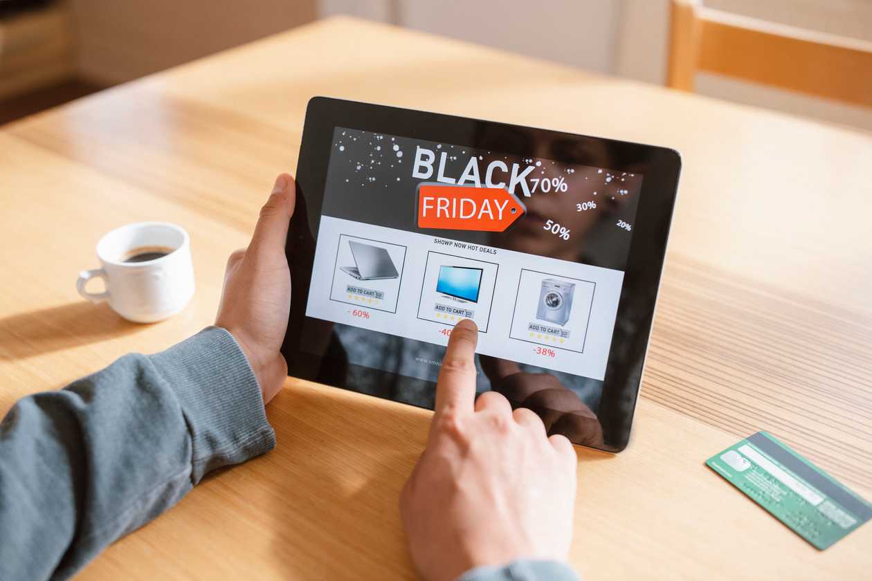 Ultimate Guide to Scoring Big on Electronics This Black Friday 2024
