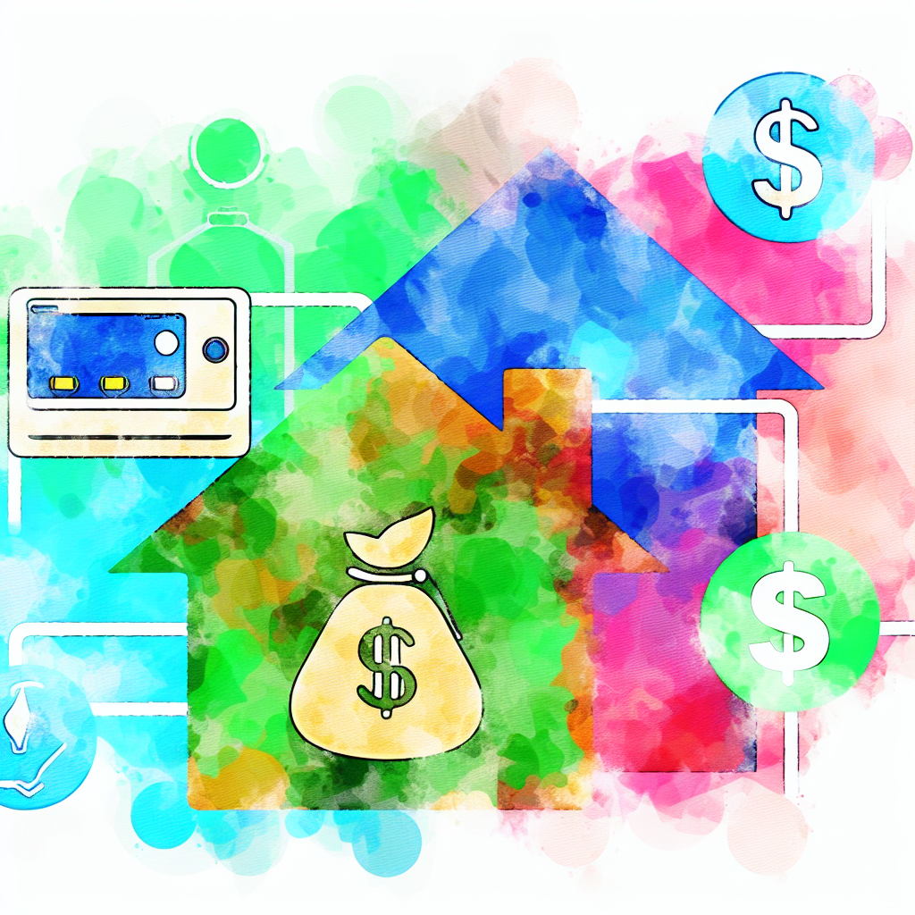 How to Save Money on Utilities with Smart Technology