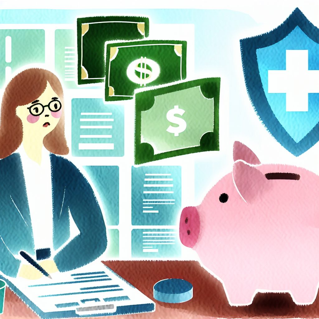 Effective Tips for Managing Your Medical Expenses During a Health Crisis