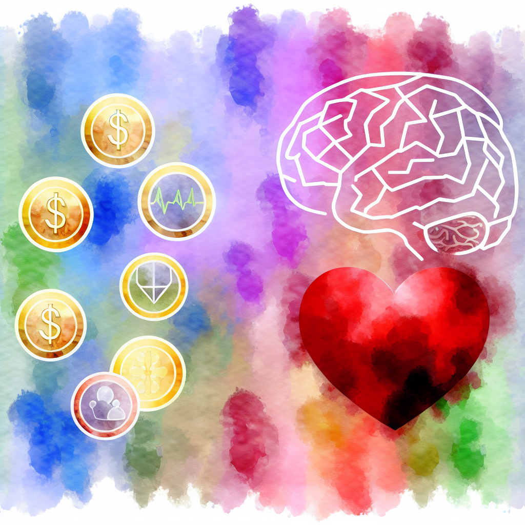 Understanding the Impact of Emotional Intelligence on Financial Well-being