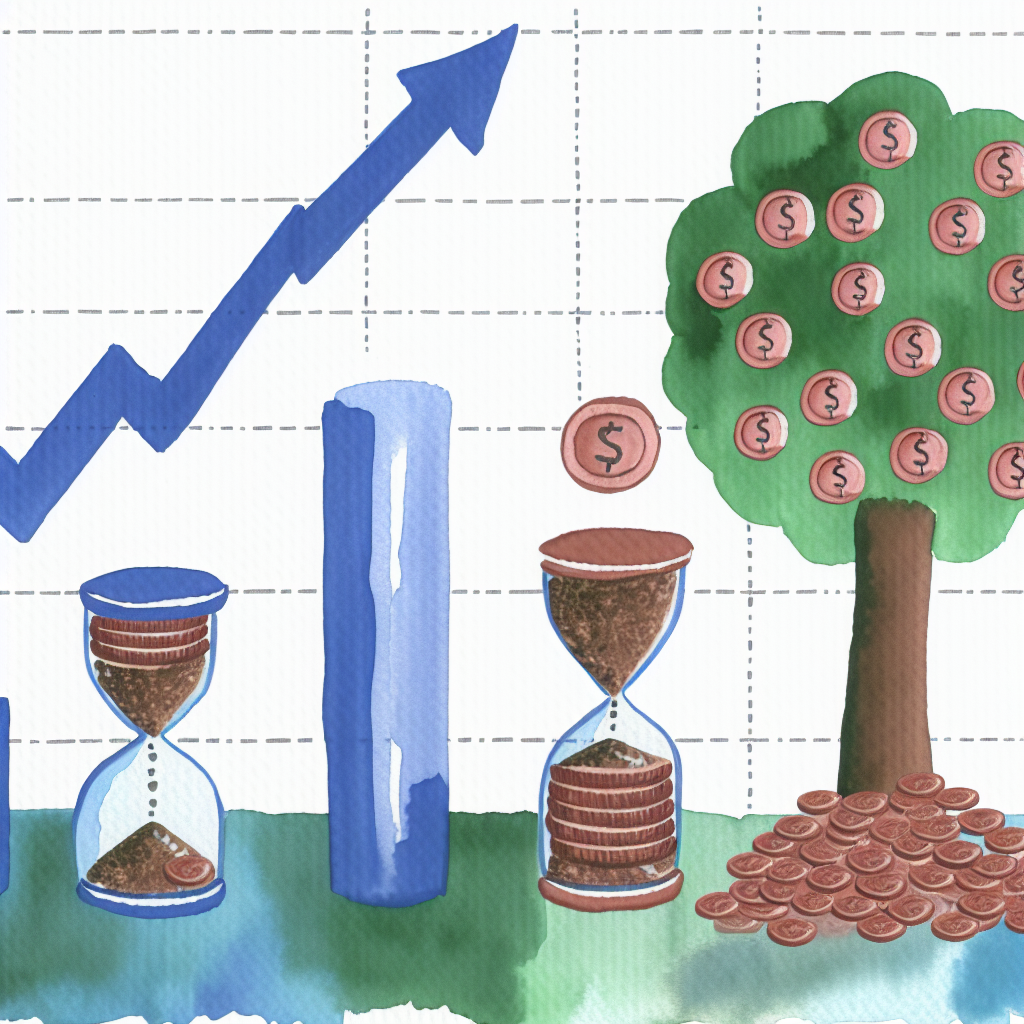 How Compound Interest Can Accelerate Wealth Accumulation