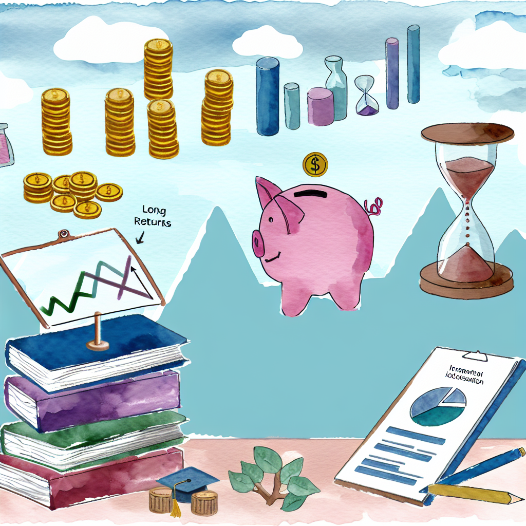 Why Investing in Financial Education Yields Long-Term Returns